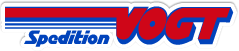 Logo Spedition Vogt